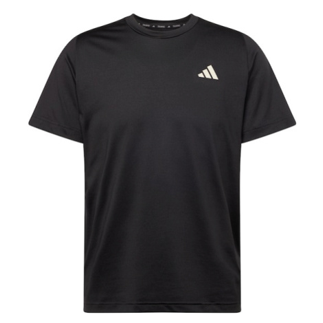 Funkční tričko 'Sports Club Graphic' Adidas