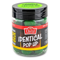 Chytil plovoucí boilies identical pop up 20 mm 100 g - ichigo hotto