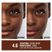 Smashbox Studio Skin 24 Hour Wear Hydrating Foundation hydratační make-up odstín 4.6 Very Deep W
