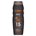 Lilien Sun Active opalovací mléko OF 15 - 200 ml