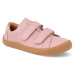 Barefoot tenisky Froddo - BF Pink růžové