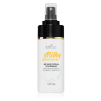Brelil Professional Milky Sensation BB Hair Cream krém na vlasy ve spreji 150 ml