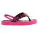 Skechers Waterlilly Flip Flops Infant Girls