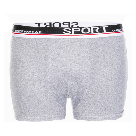 Edoti Men's boxer shorts