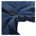 Alpine Pro Chizob Pánské jeansové kalhoty MPAR375 estate blue
