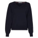 Tommy Hilfiger V-NK Puff Sweater W WW0WW34145