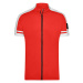 James&amp;Nicholson Pánský cyklistický dres JN454 Red