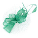 Art Of Polo Woman's Fascinator cz22170