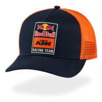 Red Bull KTM Pace Trucker Cap