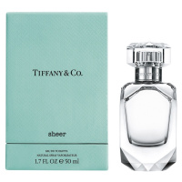 Tiffany & Co. Tiffany & Co. Sheer - EDT 50 ml