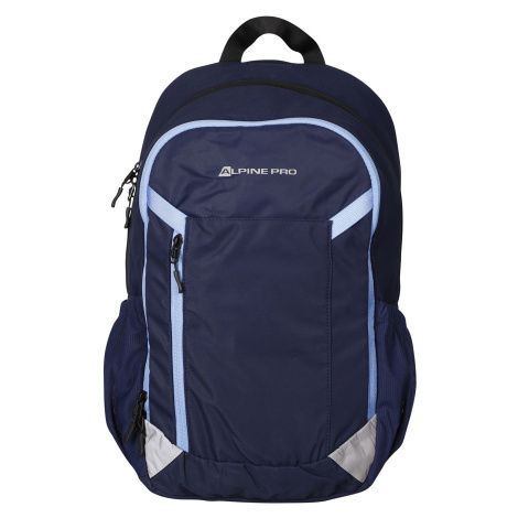 Outdoorový batoh Alpine Pro OLABE - modrá
