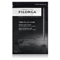 FILORGA TIME-FILLER MASK vyhlazující maska s kolagenem 20 g