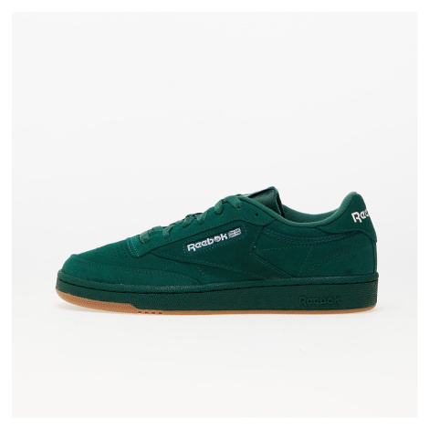 Tenisky Reebok Club C 85 Dark Green/ Ftwwht/ Rbkle3