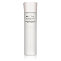 Shiseido Generic Skincare Instant Eye and Lip Makeup Remover dvoufázový odličovač očí a rtů 125 