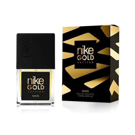 NIKE Gold Edition Man EdT 30 ml