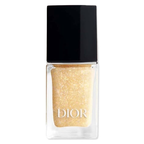 DIOR - Dior Vernis Top Coat Limited Edition Laky na nehty 12 ml Béžová unisex