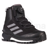 Adidas Conrax Boa Rain Rdy M GY1155 - core black/grey three/grey five