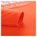 Pánské rychleschnoucí triko Alpine Pro AMAD - oranžová