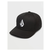 Kšiltovka Volcom Full Stone Flexfit Hat černá