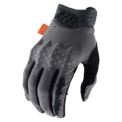 Troy Lee Designs TLD RUKAVICE GAMBIT CHARCOAL