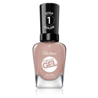 Sally Hansen Miracle Gel™ gelový lak na nehty bez užití UV/LED lampy odstín Love at First Flight