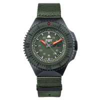 Traser H3 109858 P69 Black Green 46mm