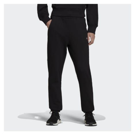 ADIDAS - Dámské sportovní kalhoty (černá) H47786 - ADIDAS