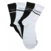 Calvin Klein pánské ponožky 701224126001999 black combo