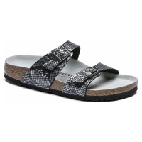 Birkenstock Sydney Microfiber Narrow Fit