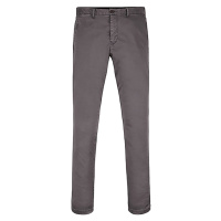 Tommy Hilfiger Trousers - CORE STRAIGHT CHINO GMD FLEX grey