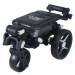 AXGLO TRI-360 V2 Golfový vozík, černá, velikost