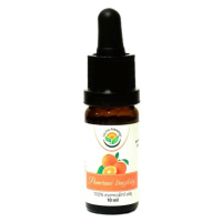 Salvia Paradise Pomeranč brazilský 100% esenciální olej 10 ml