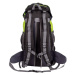 Acra Sport 92763 Batoh na horskou turistiku 50 l, zelený