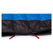 Péřový spacák Warmpeace Viking 300 180 cm wide Zip: Pravý / Barva: modrá