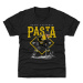Boston Bruins dětské tričko David Pastrnak #88 Pasta WHT 500 Level