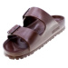 Birkenstock 144381 Hnědá