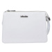 Le-Sands Dámská crossbody kabelka 9003 White