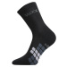 Voxx Raptor Unisex sportovní ponožky BM000000591700101408 černá