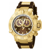 Invicta Subaqua Men Quartz 5516