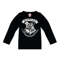 Harry Potter - Hogwarts Logo - dětské tričko
