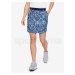 Sukně Under Armour Links Woven Printed Storm Skort-BLU