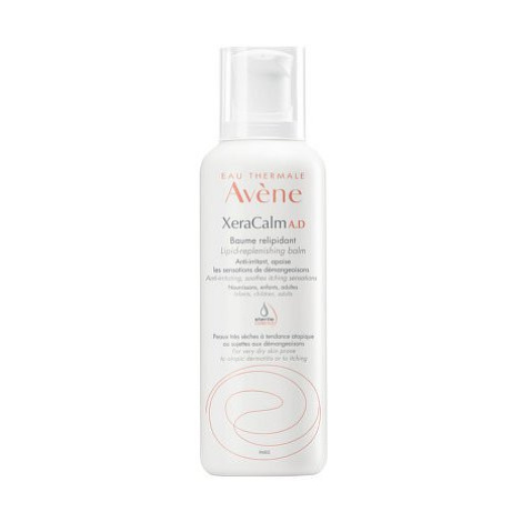 Avene Xeracalm Relipidační Balzám 400ml Avène