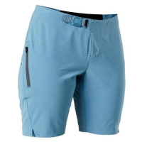 Fox W Flexair Lite Short Dusty Blue