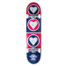 Heart Supply Squad Skateboard Komplet