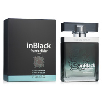 Franck Olivier In Black - EDT 75 ml