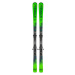 Stöckli Laser SX - FF29 - MC12 2023/2024 zelená
