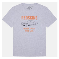 Redskins FLAVOR MARK Šedá