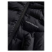 Bunda peak performance w argon hood jacket černá