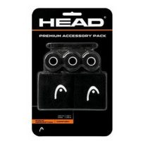 Head Accessory Premium Pack black