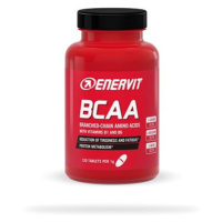 Enervit BCAA (120 tablet)